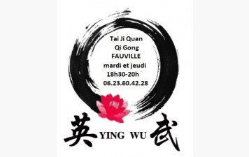 Tai Ji Quan et Qi Gong