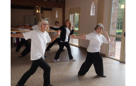 reprise des cours de la saison 2019-2020