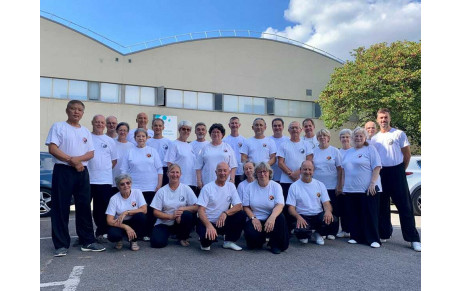 Stage enseignants 2022