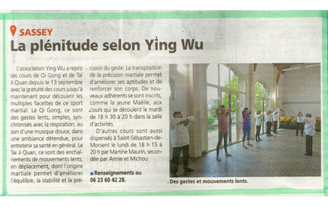 La Dépêche du 07 octobre 2022