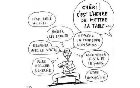 Qi Gong à Saint Sébastien de Morsent