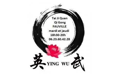 Tai Ji Quan et Qi Gong